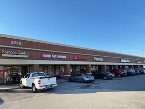 2235 Whitten Rd, Memphis, TN à louer Photo du bâtiment- Image 1 de 6