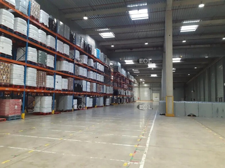 La Haie De Gaël, Gaël à louer - Photo intérieure - Image 2 de 3