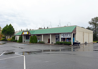 Plus de détails pour 9121-9123 Evergreen Way, Everett, WA - Local commercial à louer