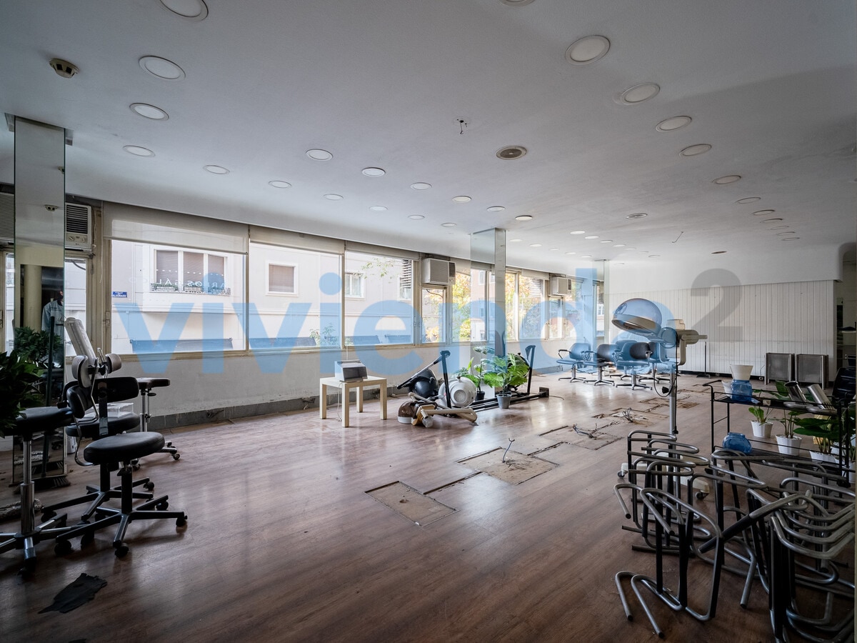 Madrid, MAD 28006 - Unit 01 - - Floor Plan - Image 1 of 15