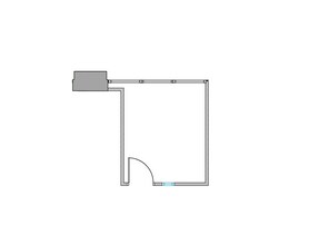 4100 Spring Valley Rd, Dallas, TX for lease Floor Plan- Image 1 of 1