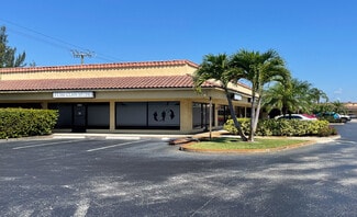 More details for 3800 SE Dixie Hwy, Stuart, FL - Retail for Lease