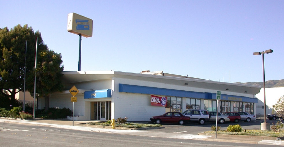 74 Camaritas Ave, South San Francisco, CA for sale - Building Photo - Image 3 of 5