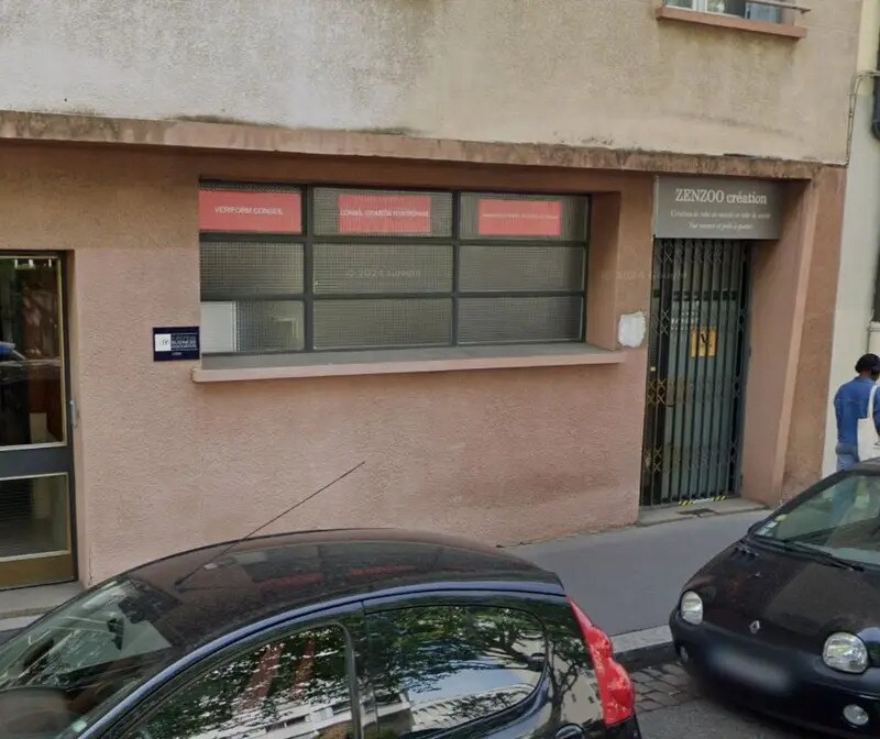 138 Rue Duguesclin, Lyon for lease Building Photo- Image 1 of 7