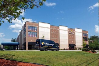 Plus de détails pour 1890 Briarwood Rd NE, Atlanta, GA - Bureau à louer