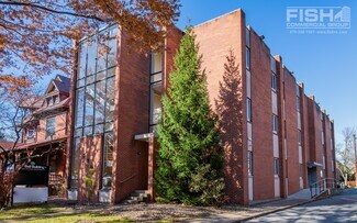 More details for 520 W Fourth St, Williamsport, PA - Office, Office/Medical for Lease