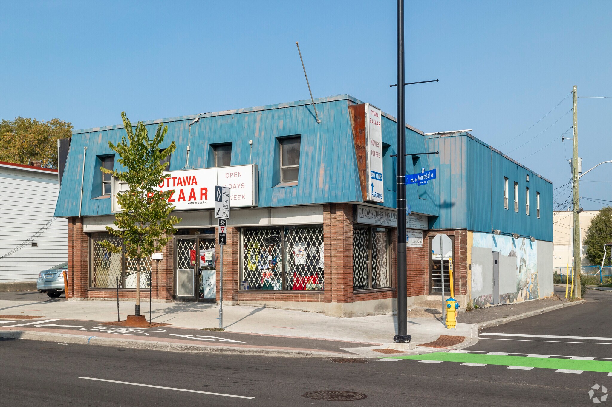 323 Montreal Rd, Ottawa, ON for sale Primary Photo- Image 1 of 1