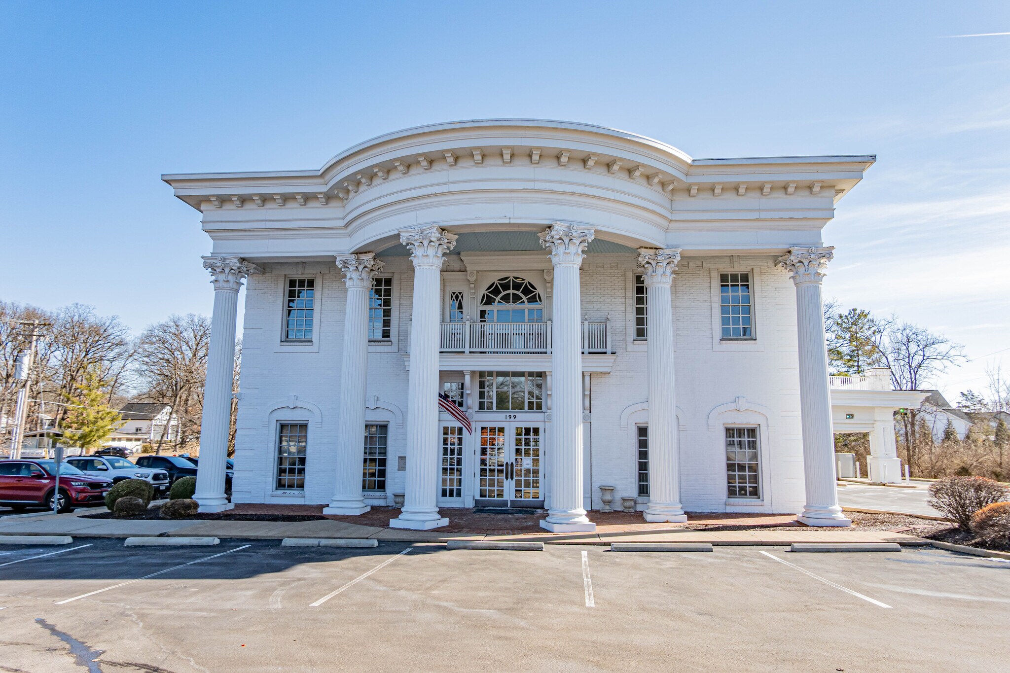 199 Clarkson Rd, Ellisville, MO à louer Photo principale- Image 1 de 4