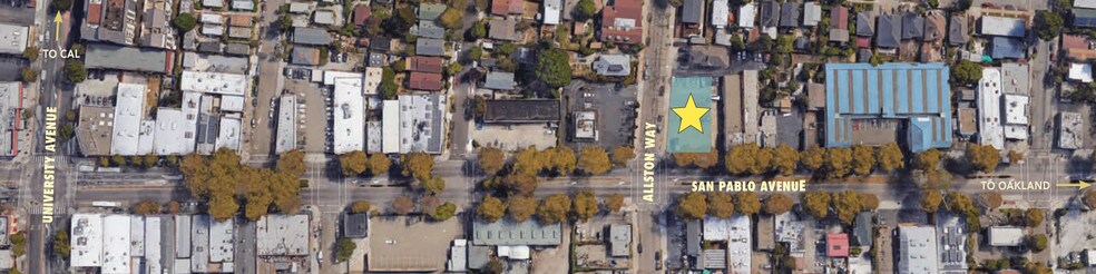 2201 San Pablo Ave, Berkeley, CA for sale - Other - Image 2 of 8