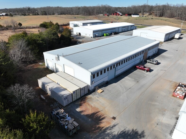 3275 Newport Hwy, Sevierville, TN for sale - Aerial - Image 3 of 14