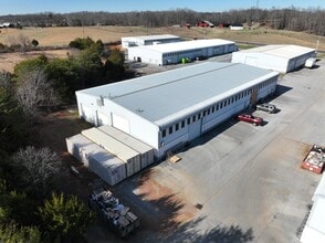 3275 Newport Hwy, Sevierville, TN - Aerial map view - Image1