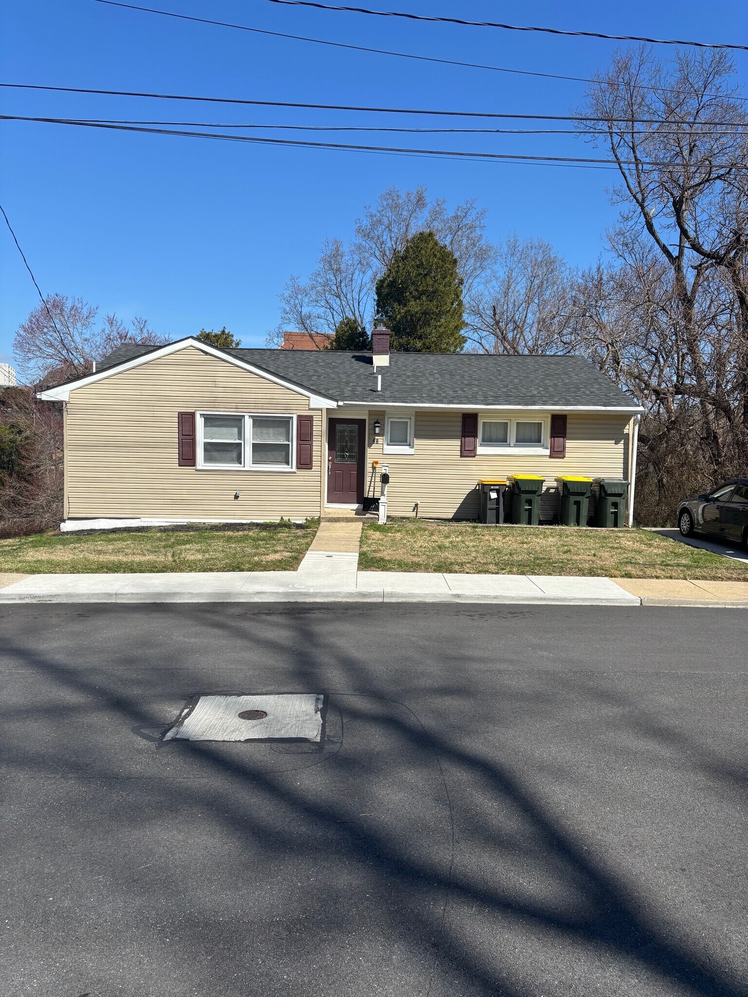 68 Ray St, Newark, DE for sale Primary Photo- Image 1 of 2