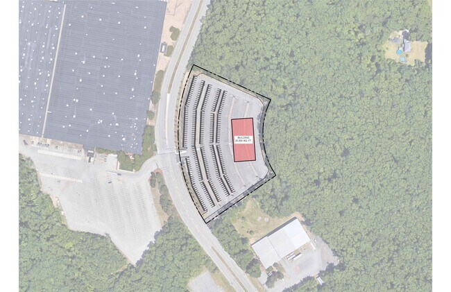 More details for 140 Goddard Memorial Drive, Worcester, MA - Industrial for Lease