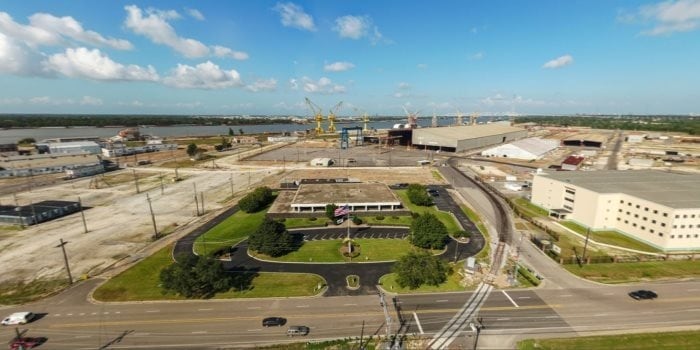 5100 River Rd, Avondale, LA for lease Primary Photo- Image 1 of 11