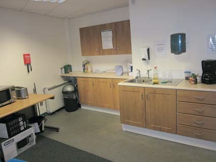 71-75 North St, Belfast for lease - Interior Photo - Image 3 of 3