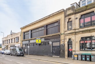 More details for 3 Princes St, Falkirk - Retail for Sale