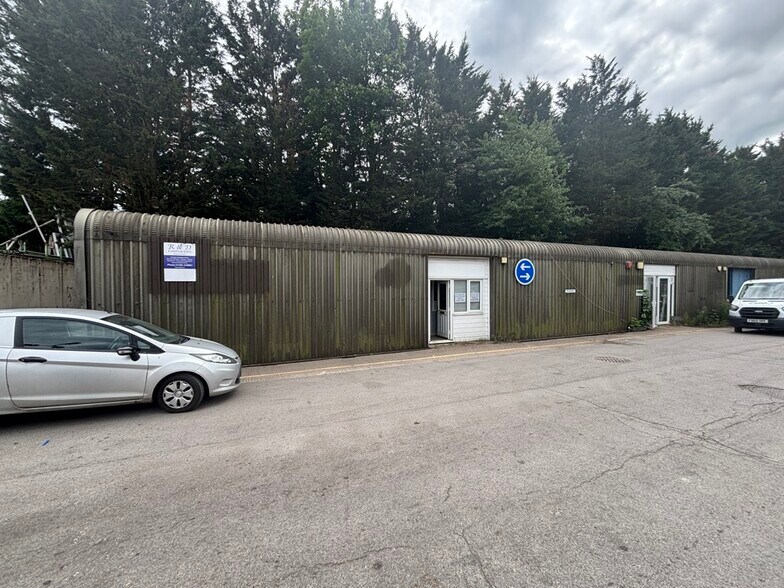 Clay Ln, Marlow for lease - Building Photo - Image 1 of 1