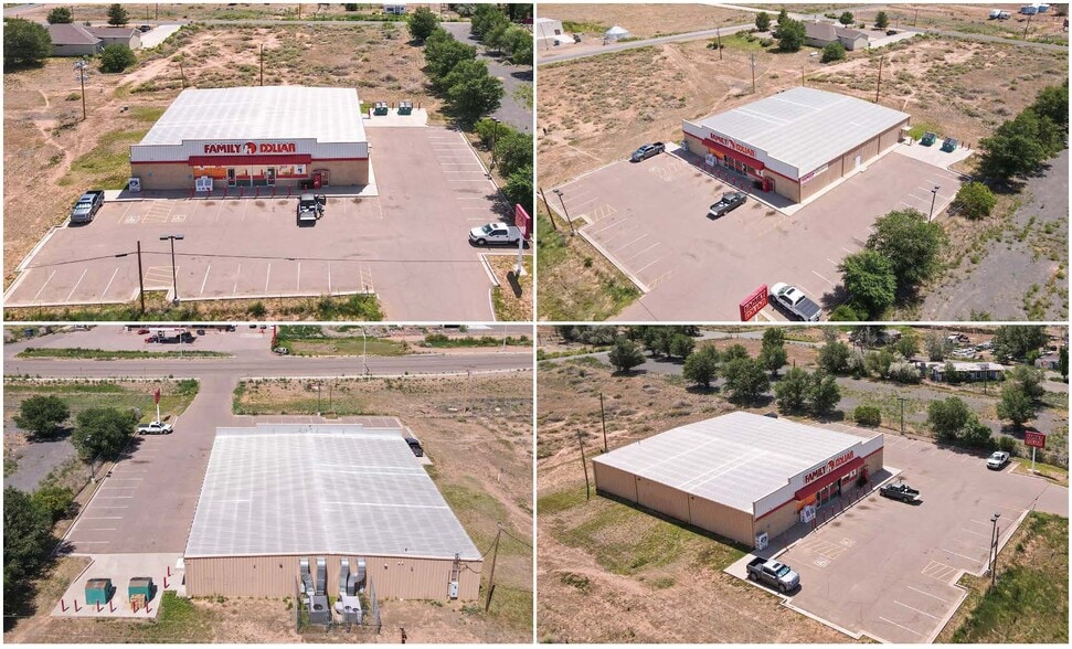 36802 Highway 191, Sanders, AZ for sale - Building Photo - Image 3 of 5