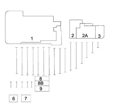 264 Millennium Pky, Quinte West, ON for lease Site Plan- Image 1 of 1