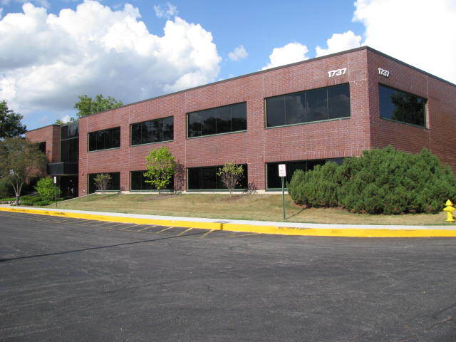 1737 S Naperville Rd, Wheaton, IL for sale Building Photo- Image 1 of 14