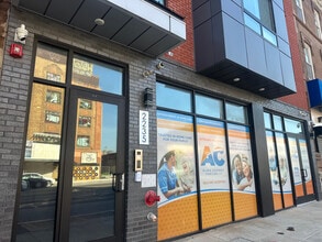 2235-2237 N Broad St, Philadelphia, PA à louer Photo intérieure- Image 1 de 2