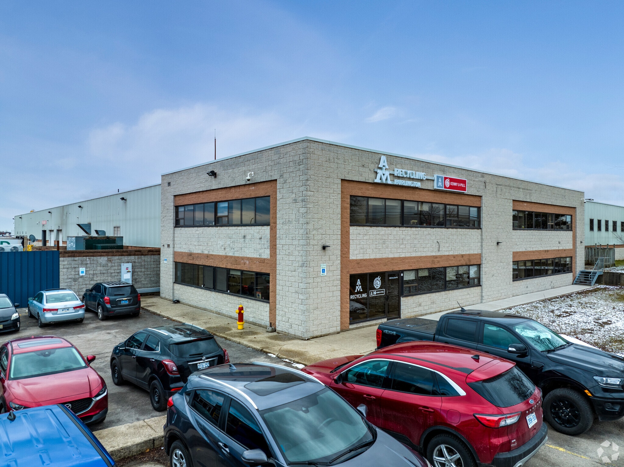 4350 Harvester Rd, Burlington, ON for sale Building Photo- Image 1 of 1