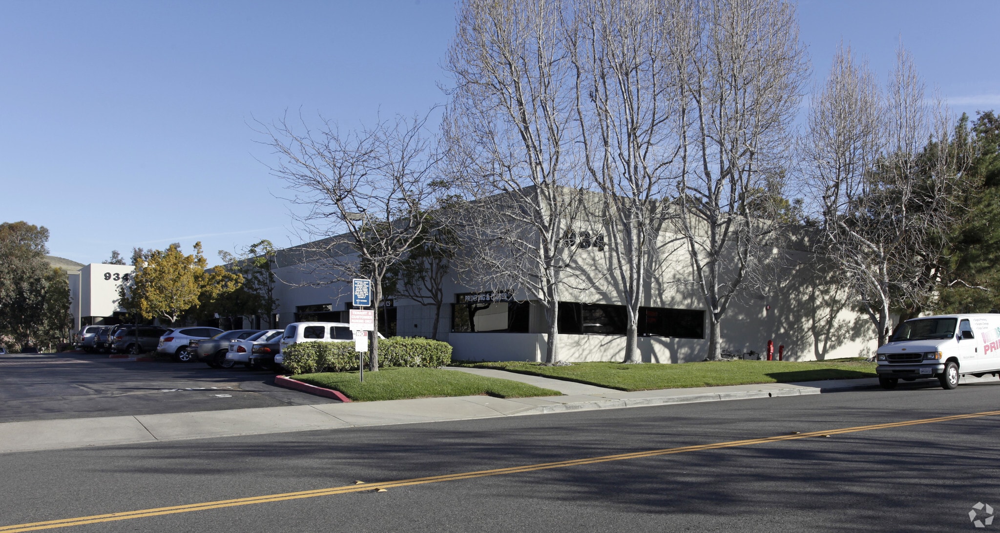 934 Calle Negocio, San Clemente, CA for lease Primary Photo- Image 1 of 5
