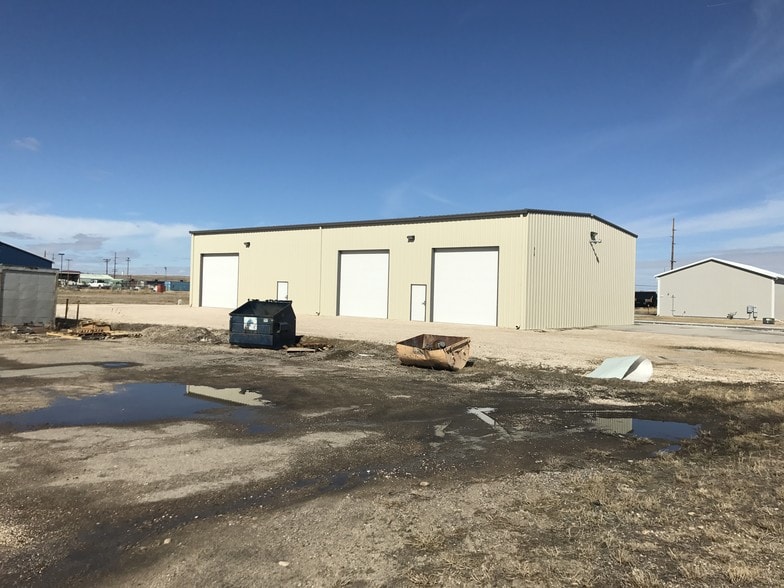 510 Durango Ct, Casper, WY for lease - Building Photo - Image 2 of 8