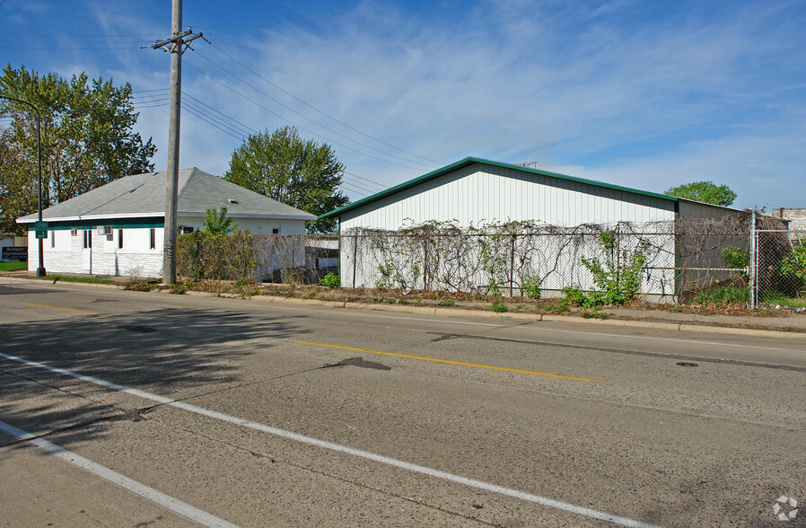 731 Prior Ave N, Saint Paul, MN for sale - Building Photo - Image 1 of 3