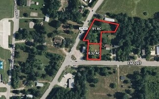 More details for FM 149 and FM 1097, Montgomery, TX - Land for Sale