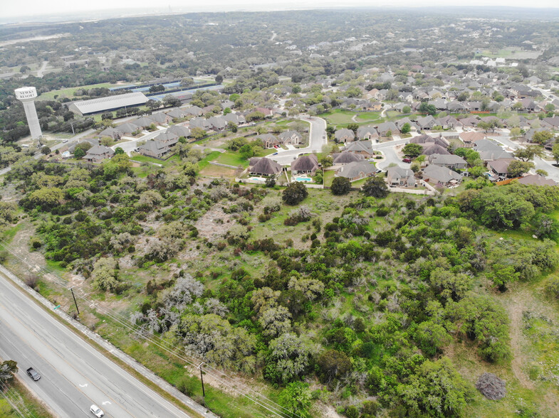 W Highway 46, New Braunfels, TX for sale - Building Photo - Image 2 of 6