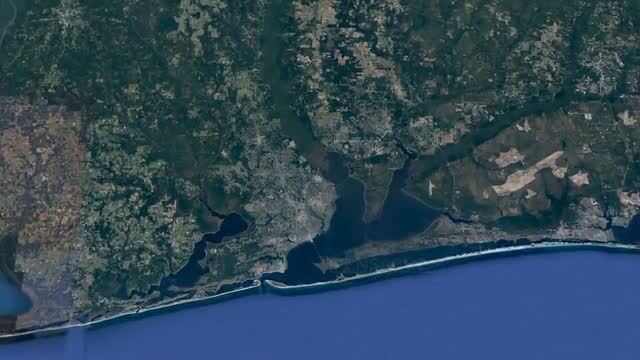 2370 N Palafox St, Pensacola, FL à louer - Vidéo sur l’inscription commerciale - Image 2 de 11