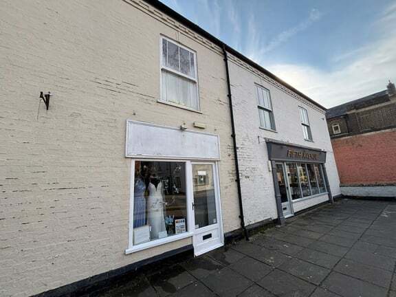 4 Park Rd, Holbeach à vendre - Photo du bâtiment - Image 2 de 15