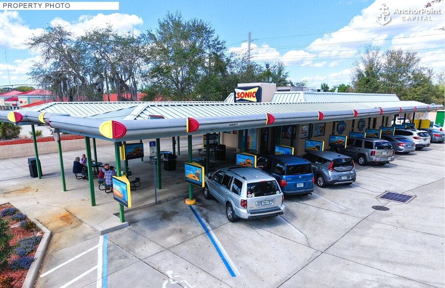 1221 Saxon Blvd, Orange City, FL for sale - Building Photo - Image 3 of 7