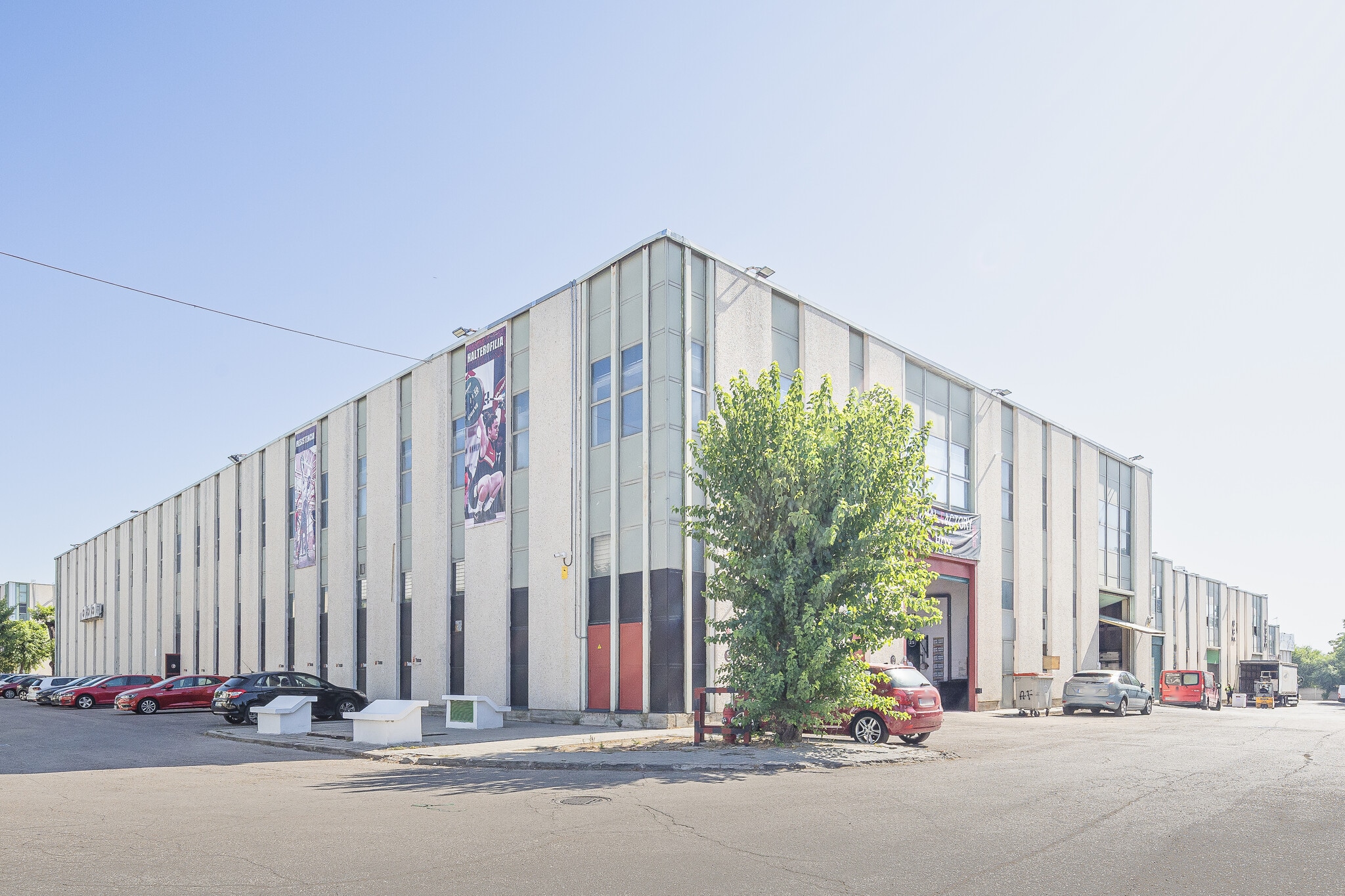 Avenida de Andalucía, 58 (C), Madrid, Madrid à vendre Photo de construction- Image 1 de 4