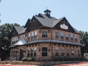 138 Old Town Blvd N, Argyle, TX for lease Building Photo- Image 1 of 7