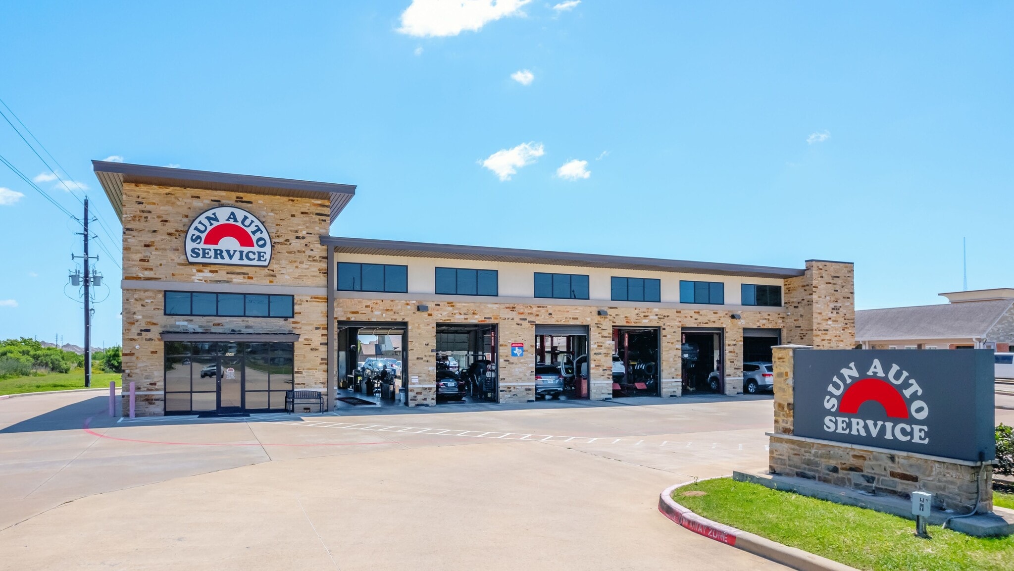 9240 Fry Rd, Cypress, TX for sale Primary Photo- Image 1 of 4