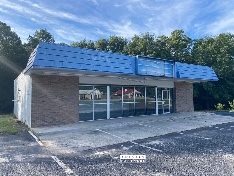 1471 Platt Springs Rd, West Columbia, SC à vendre - Photo du bâtiment - Image 1 de 1