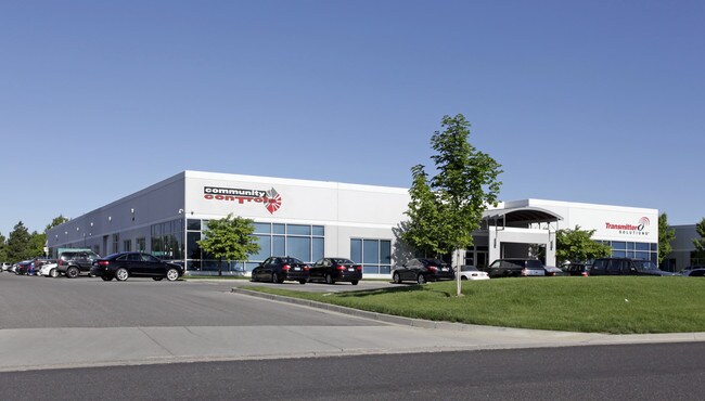 More details for 2500 S 3850 W, Salt Lake City, UT - Flex for Lease