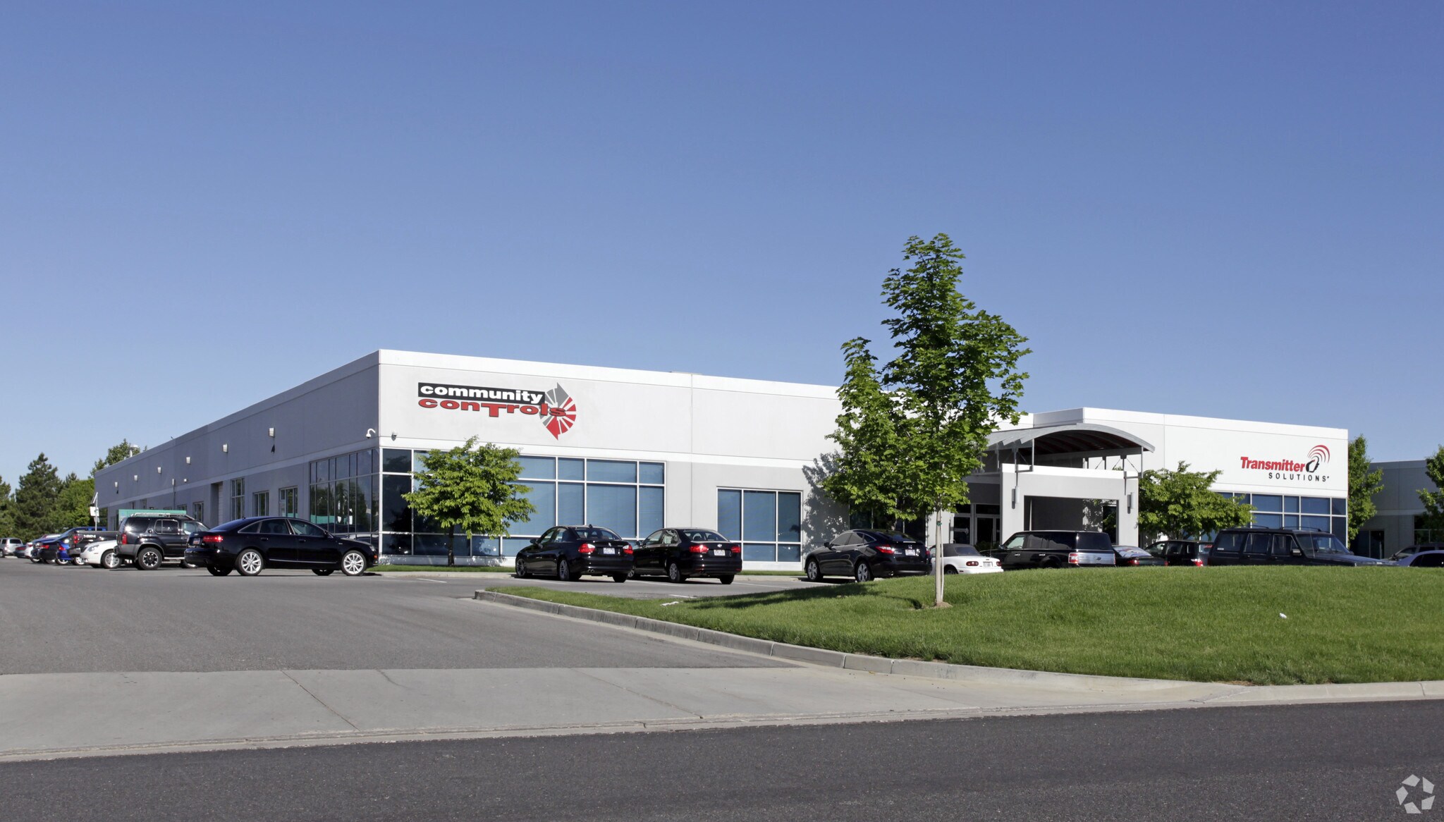 2500 S 3850 W, Salt Lake City, UT for lease Primary Photo- Image 1 of 4