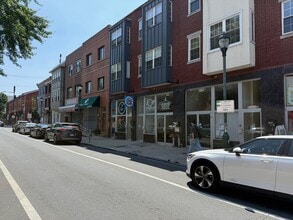 1210 South St, Philadelphia, PA for lease Interior Photo- Image 1 of 8
