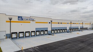 More details for 681 Main St, Belleville, NJ - Industrial for Lease