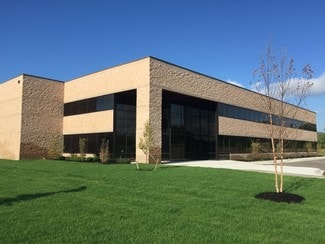 More details for Michigan Ave & Executive Dr, Canton, MI - Industrial for Lease