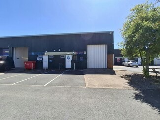 More details for 1-4 Buckholt Dr, Worcester - Industrial for Lease