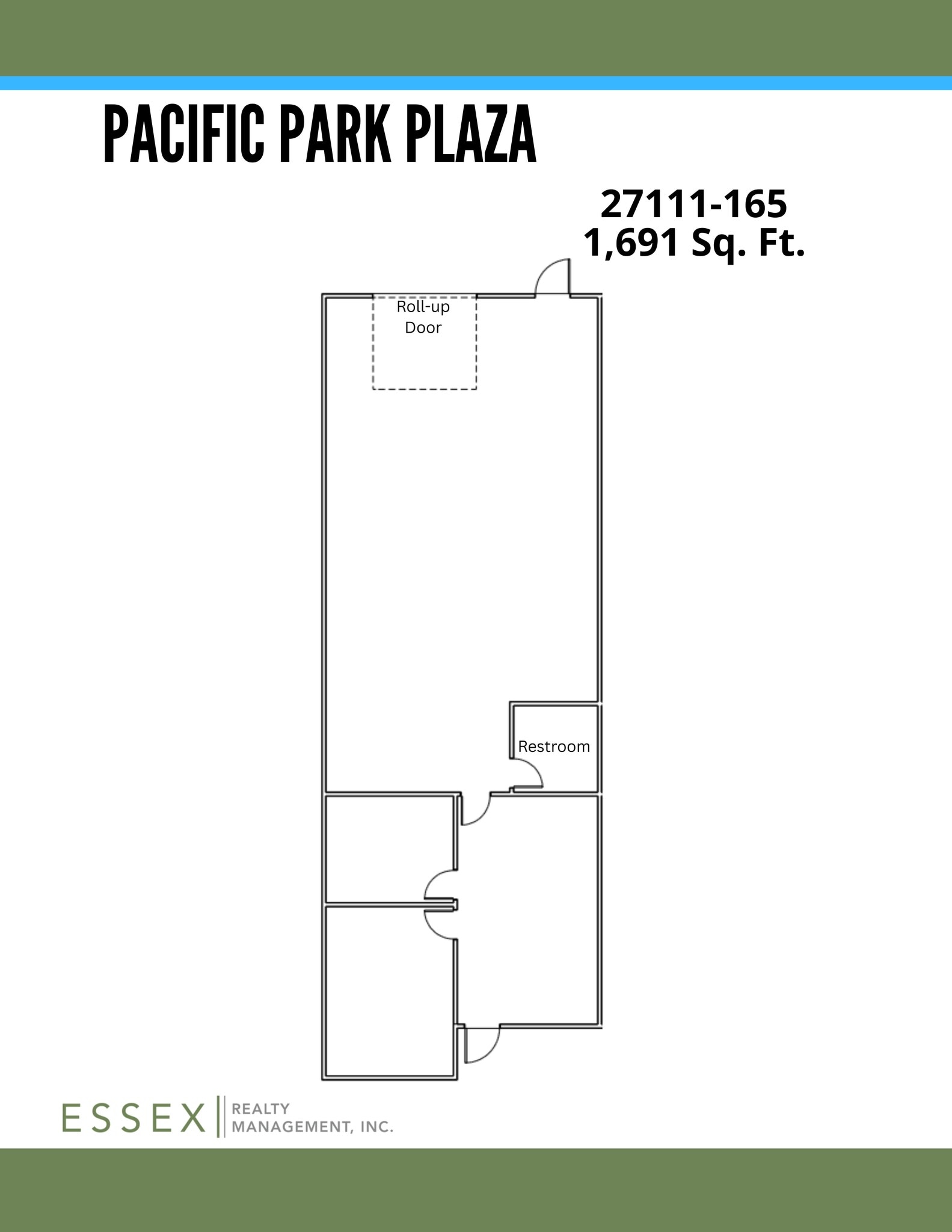 27141 Aliso Creek Rd, Aliso Viejo, CA for lease Site Plan- Image 1 of 4