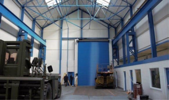 Leopold St, Wigan for sale - Building Photo - Image 2 of 3