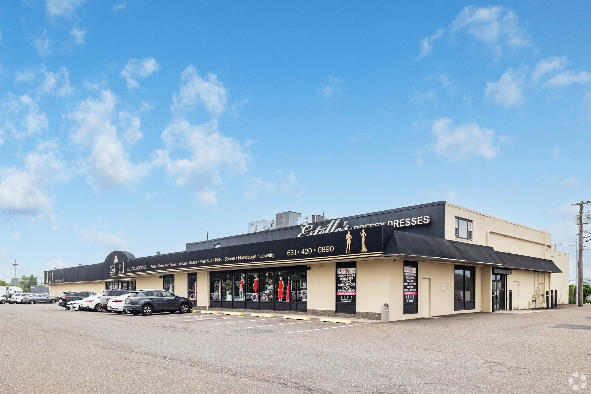 1600 Broadhollow Rd, Farmingdale, NY à vendre Photo principale- Image 1 de 1