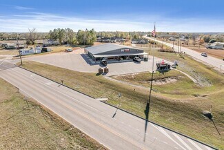 Plus de détails pour 6270 S State Highway 605, Dothan, AL - Commerce de détail à vendre