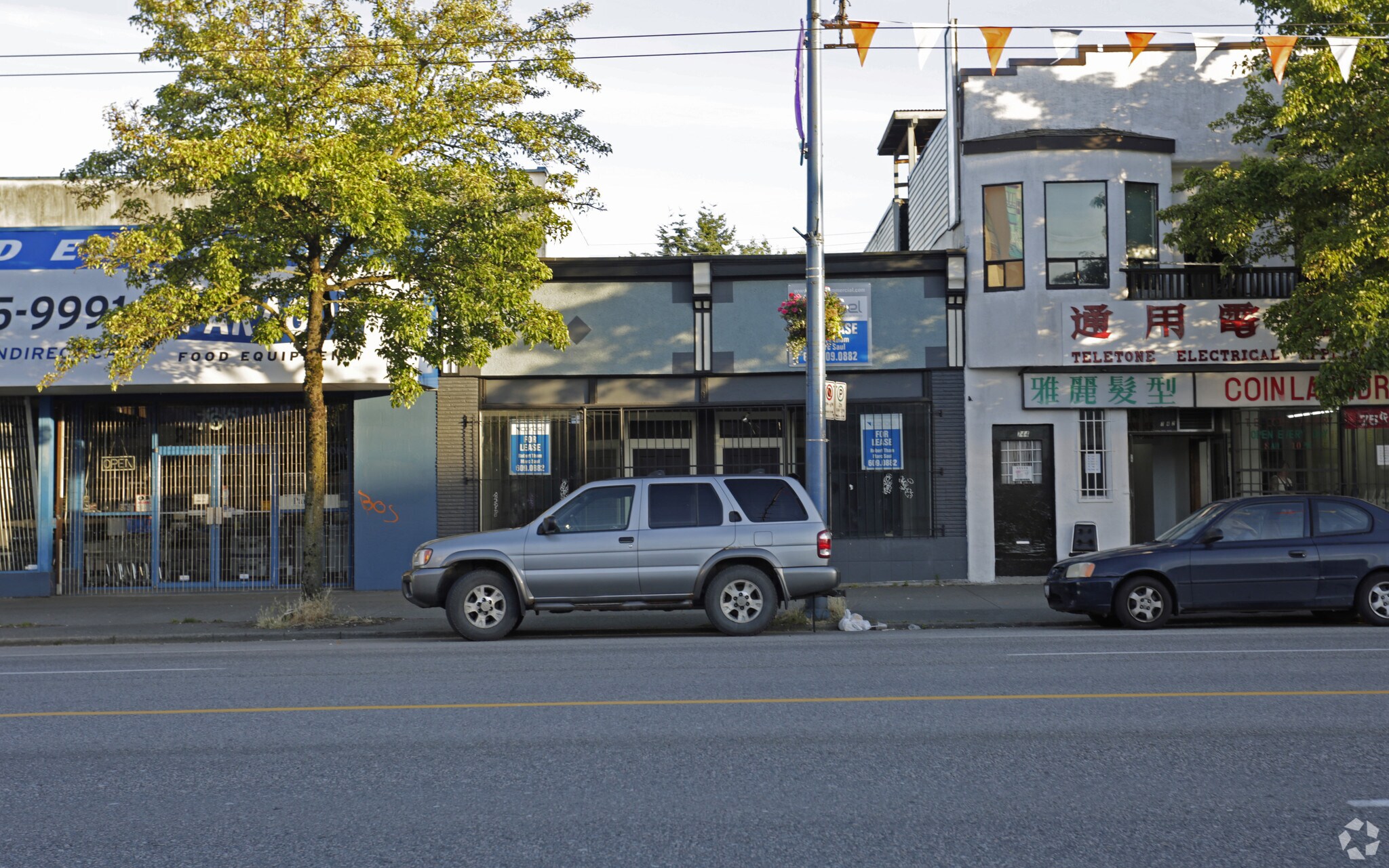 748-750 E Hastings St, Vancouver, BC for sale Building Photo- Image 1 of 1