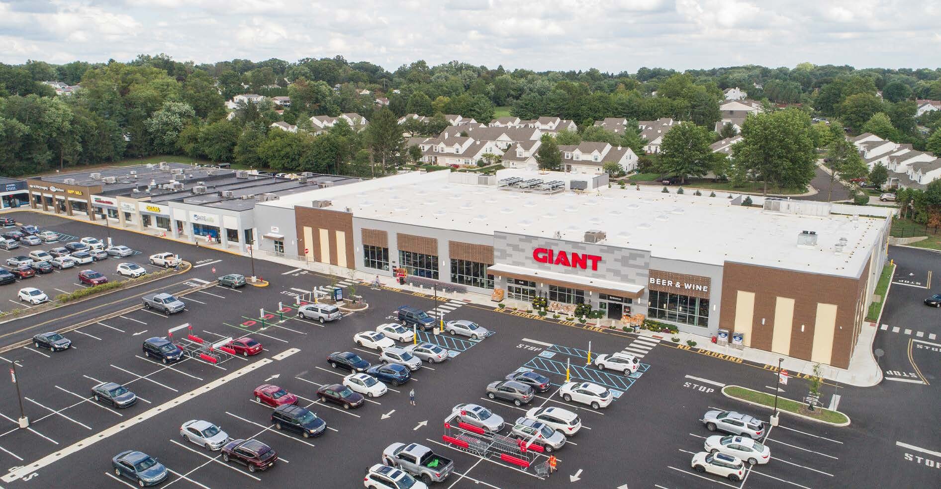 1025 2nd Street Pike, Richboro, PA à louer Photo du bâtiment- Image 1 de 10